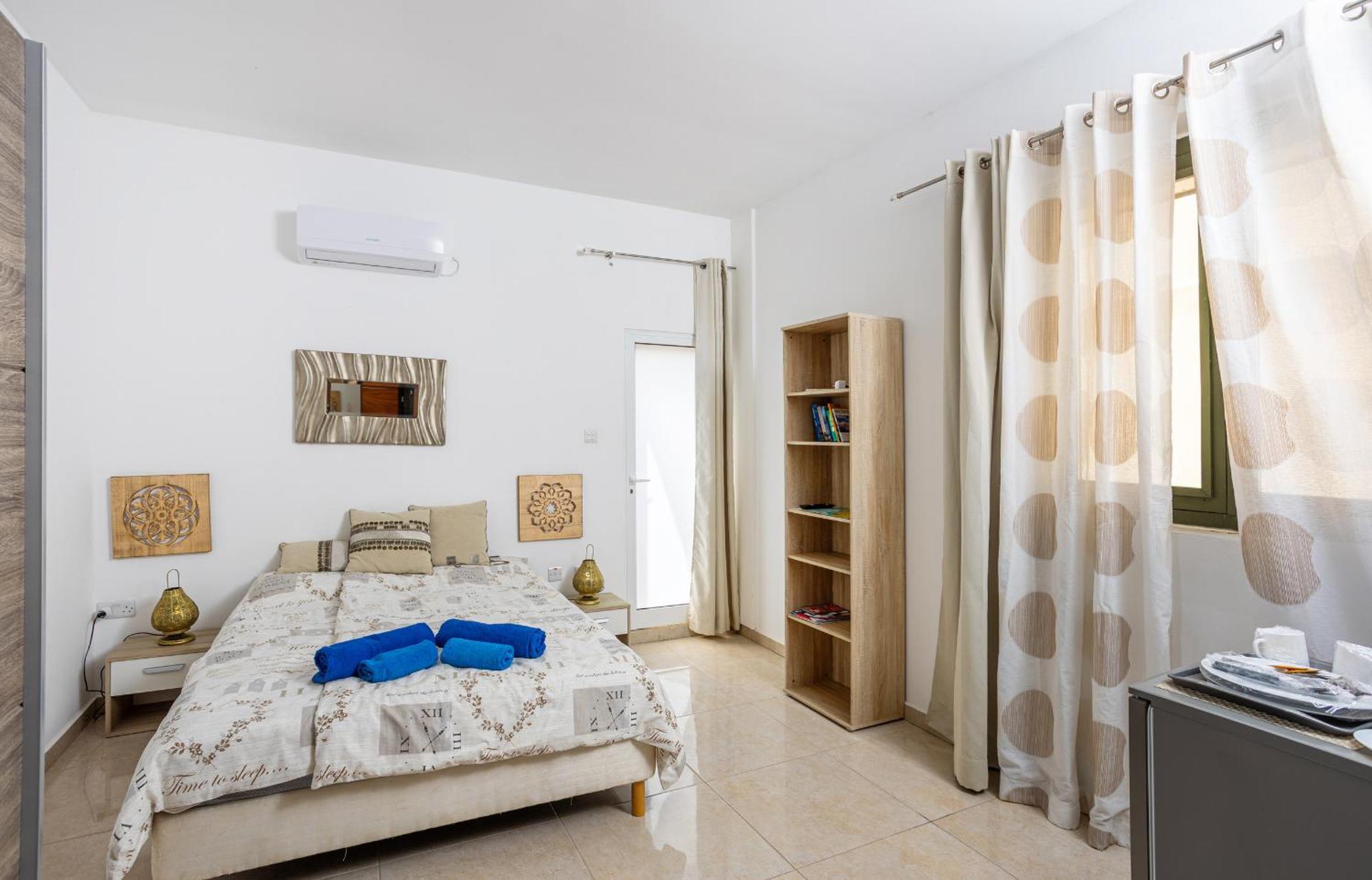 Villa מוסטה מראה חיצוני תמונה