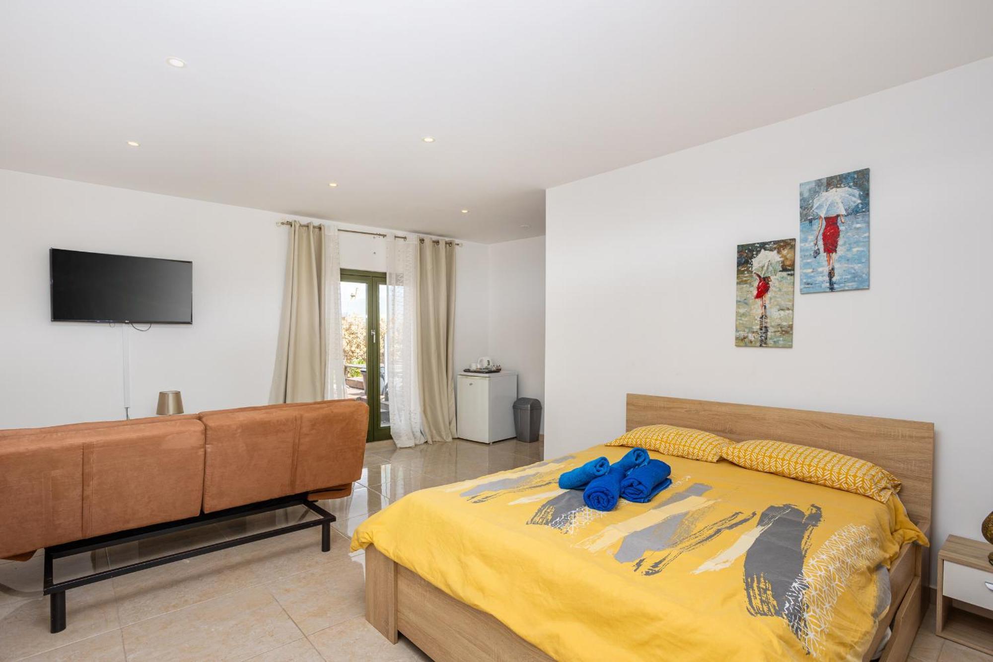 Villa מוסטה מראה חיצוני תמונה